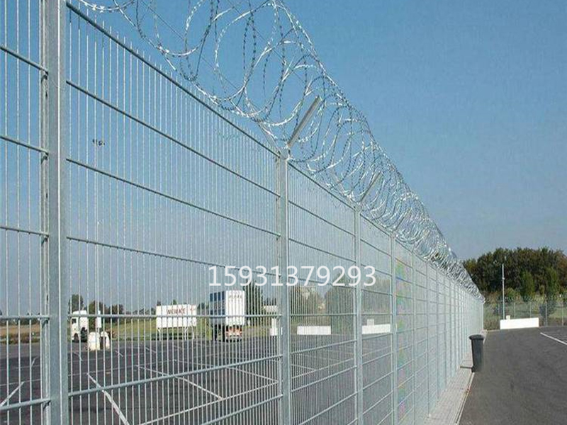 机场护栏