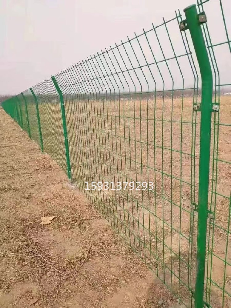 框架护栏